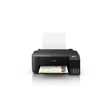 Принтер струйный EPSON L1250 (C11CJ71405/C11CJ71403/C11CJ71402), A4, цветной, печ. 10 стр/мин. (ч/б) 5 стр/мин. (цвет), 5760x1440 dpi, USB, Wi-Fi
