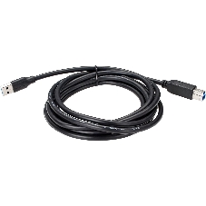 Кабель соединительный Telecom TUS710-3M USB3.0 Am/Bm 1,8m