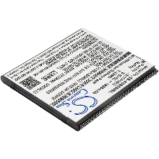 Аккумулятор CameronSino CS-AUB500SL B11P1602 для Asus ZenFone Go 5.03.8V, 1900 mAh, 7.22Wh
