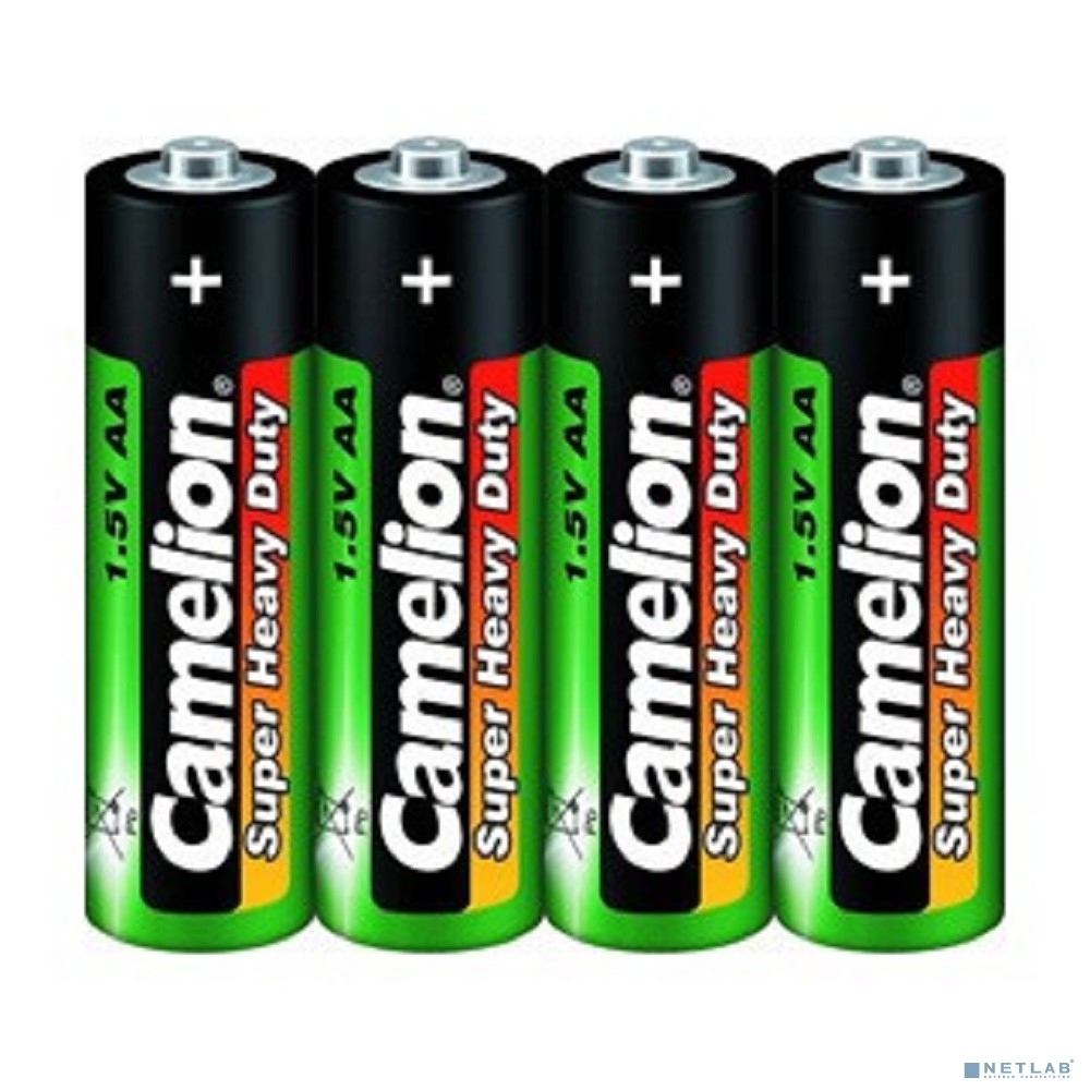 Батарейка Camelion R 6 SR-4 1.5В