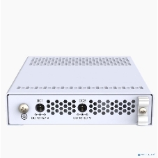 Коммутатор CRS305-1G-4S+IN Mikrotik CRS305-1G-4S+IN