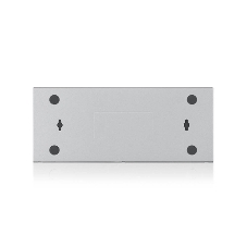 Коммутатор Zyxel XGS1010-12-ZZ0102F 8x1 Гбит/с 2x2.5 Гбит/с 2SFP+ неуправляемый