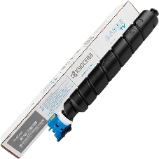 Картридж лазерный Kyocera TK-8545C 20 000 стр. Голубой для TASKalfa 4054ci