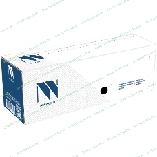 Картридж лазерный NVPrint совместимый NV-W1510X для HP LaserJet Pro 4003/Pro 4103 (9700k)