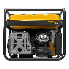 Электрогенератор бензиновый Denzel PS 80 EA, 8 кВт, 85 дБ, 90 кг