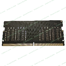 Оперативная память Foxline, DDR5, 8GB (1x8 GB), 4800 MHz, CL40, SO-DIMM