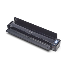 Сканер Fujitsu ScanSnap iX100 PA03688-B001 (А4, 5,2 сек./стр., односторонний, Wi-Fi, 500)