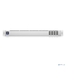 Коммутатор в стойку Ubiquiti UniFi Switch Aggregation USW-Aggregation 8х 10G SFP+