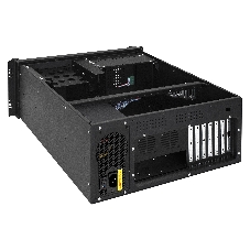 Серверный корпус ExeGate Pro 4U450-26/4U4020S (RM 19