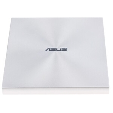 Оптический привод внешний DVD-RW Asus SDRW-08U7M-U серебристый USB ultra slim внешний RTL