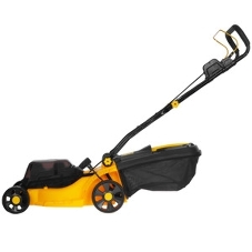 Газонокосилка аккумуляторная Huter CLM-460/4MP Li ЕА+, 20 В, 4 Ач
