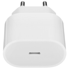 Сетевое зарядное устройство Apple USB-C Power 20W MD3J4ZM/A 195950084658 A2347