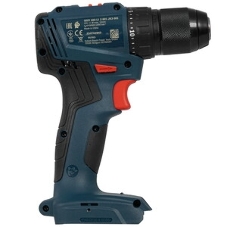 Дрель-шуруповерт Bosch GSR 185-LI, 18 В, 2 Ач, 50 Нм, бесщеточный