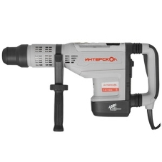 Перфоратор Интерскол П-55/1700ЭВ, SDS-Max, 1700 Вт, 20 Дж, от сети
