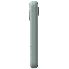 Портативный аккумулятор TOLT Lit KP128 Green, 10000mAh, 22,5W, fast charging and PD, green, CCC/ Powerbank TOLT Lit KP128 Green, 10000mAh, 22,5W, fast charging and PD, green, CCC