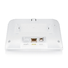 Точка доступа ZyXEL NebulaFlex Pro NWA90BEPRO, Wi-Fi 7, 6452 Мбит/с, 1xRJ45, белый