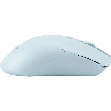 Мышь Acer OMR501 голубой оптическая 1600dpi silent беспров. USB 4but (ZL.MCE11.019)