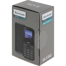 Мобильный телефон Xenium X170 черный
