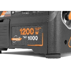 Генератор Daewoo GDA 1400i 1.2 кВт