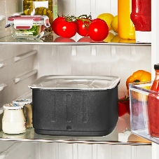 Аэрогриль Tefal EY5528E0 черный