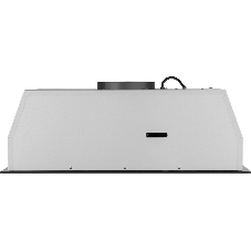 Вытяжка встраиваемая Weissgauff Dubhe 600 Black Touch черный