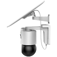 Камера видеонаблюдения IP Tiandy TC-H363N 8DB-4 Wi-Fi 4-4мм цв. корп.:белый