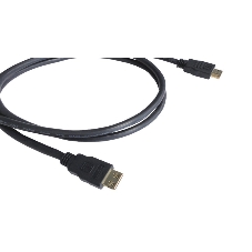 Кабель Kramer C-HM/HM-6 HDMI-HDMI(Вилка - Вилка), 1,8 м