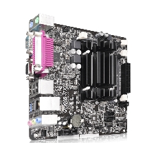 Материнская плата Asrock Q1900B-ITX mini-ITX AC`97 6ch(5.1) GbLAN+VGA+HDMI