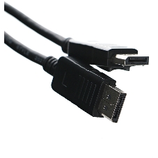 Кабель соединительный DP-DP 1.2V 4K@60Hz 2м Telecom CG712-2M