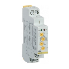 Реле напряжения IEK ORV-01-AD110-240 ORV. 1ф 110-240 В AC/DC