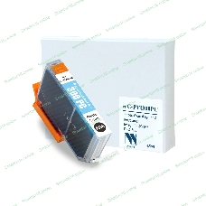 Картридж струйный NVPrint C-PFI300 PC для Canon imagePROGRAF PRO-300