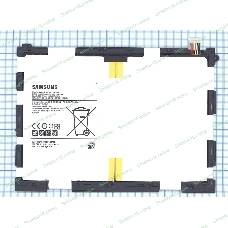 Аккумуляторная батарея EB-BT550ABE для Samsung Galaxy Tab A 9.7 SM-T550, SM-T555