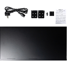 Коммутатор неуправляемый PoEORIGO OS1218P/190W/A1A 16x100Base-TX PoE+, 2x1000Base-T, PoE-бюджет 190 Вт, корпус металл
