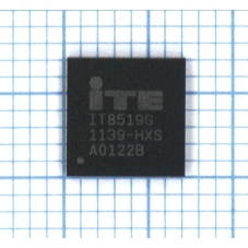Мультиконтроллер IT8519G Мультиконтроллер IT8519G