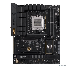 Материнская плата ASUS TUF GAMING B650-PLUS WIFI, AM5, AMD B650, 4xDDR5, 4xSATA, 3xM.2, 1xPCI-E 4.0 x16, 1xPCI-E 4.0 x4, 2xPCI-E x1, 1xHDMI, 1xDP, 1x 2.5Gb LAN, 2xUSB-A 3.2 Gen 2, 4xUSB-A 2.0, 1xUSB-C 3.2 Gen 2, 5x3.5 мм, 7.1, ATX
