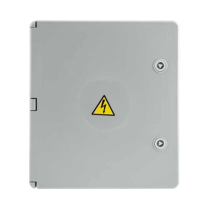 Корпус пластиковый ЩМПп Rexant 370х325х150мм IP65