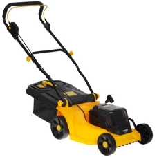 Газонокосилка аккумуляторная Huter CLM-460/4MP Li ЕА+, 20 В, 4 Ач
