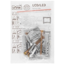 Кронштейн LST-301.01 LE'STER for TV 10