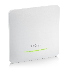 Точка доступа ZyXEL NebulaFlex Pro NWA90BEPRO, Wi-Fi 7, 6452 Мбит/с, 1xRJ45, белый