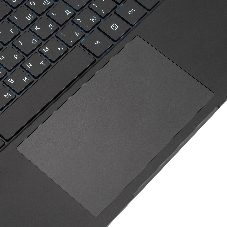 Ноутбук IRU Strato 15ALID5 Core i5 1235U 8Gb SSD 256Gb Intel UHD Graphics 15.6