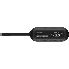 Модуль Fanvil CP20 черный