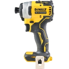 Шуруповерт DeWalt DCF809N-XJ, 18 В, 0 Ач, 190 Нм, бесщеточный, ударный