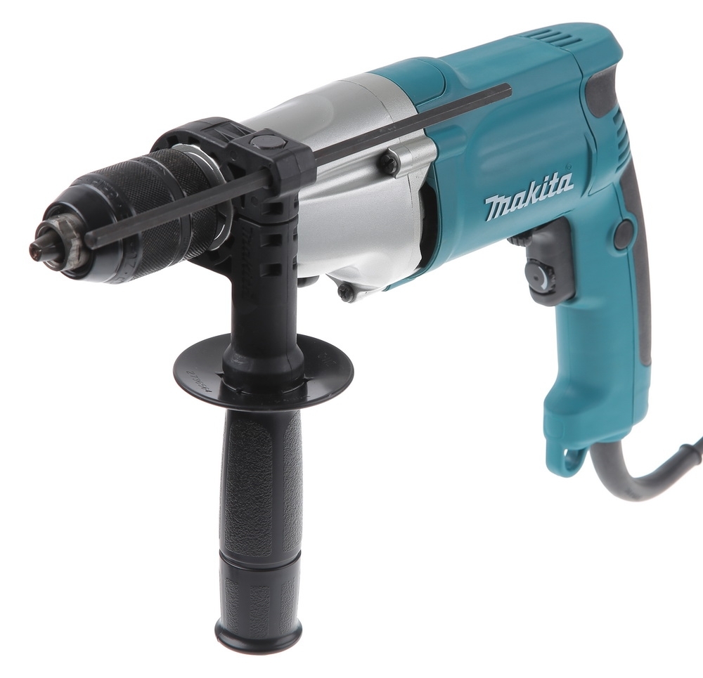 Дрель-шуруповерт сетевая Makita DP4011