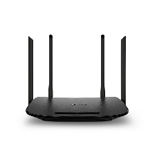 Роутер беспроводной TP-Link Archer VR300 AC1200 10/100BASE-TX/ADSL черный