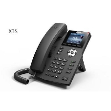 Телефон IP Fanvil X3S