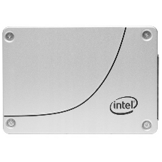 Накопитель SSD Intel Original SATA III 480Gb SSDSC2KG480G8 DC D3-S4610 2.5