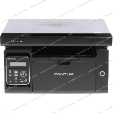 МФУ лазерное Pantum M6500W, A4, ч/б, печ. до 22 стр/мин., скан. до 8.5 стр/мин., 1200x1200dpi, USB, Wi-Fi