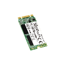 Накопитель SSD Transcend 128GB M.2 SSD MTS 430 series (22x42mm) with DRAM cache R/W 560/500 MB/s