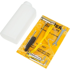 Триммер бензиновый Huter GGT-2900T PRO, 3,9 л.с.