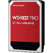 Жесткий диск WD Red Pro WD181KFGX 18ТБ 3,5